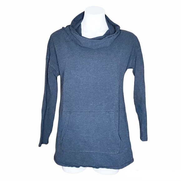 Calvin Klein Performance Gray Quick Dry Sweater - Picture 1 of 4